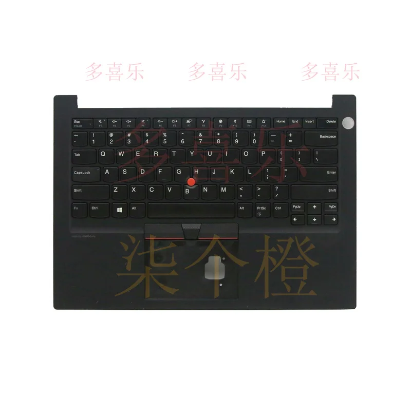 ZMZM новый для Lenovo Thinkpad E14, верхний чехол для упора для рук, рамка для клавиатуры США KB 5M10V17005
ZMZM новый для Lenovo Thinkpad E14, верхний чехол для упора для рук, рамка для клавиатуры США KB 5M10V17005