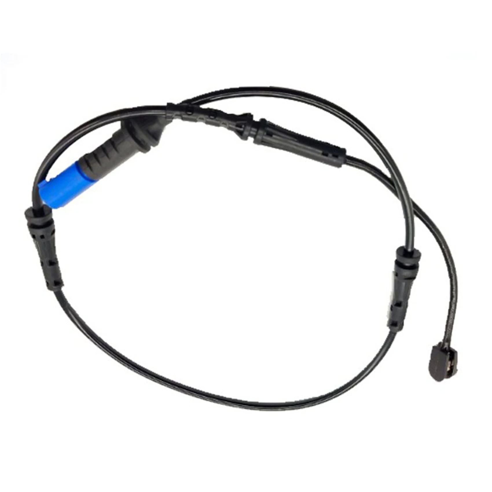 Authentic Car Front Wheel Brake Pad Wear Sensor 34356870351 For -BMW X3 X4 G01 G02
Authentic Car Front Wheel Brake Pad Wear Sensor 34356870351 For -BMW X3 X4 G01 G02