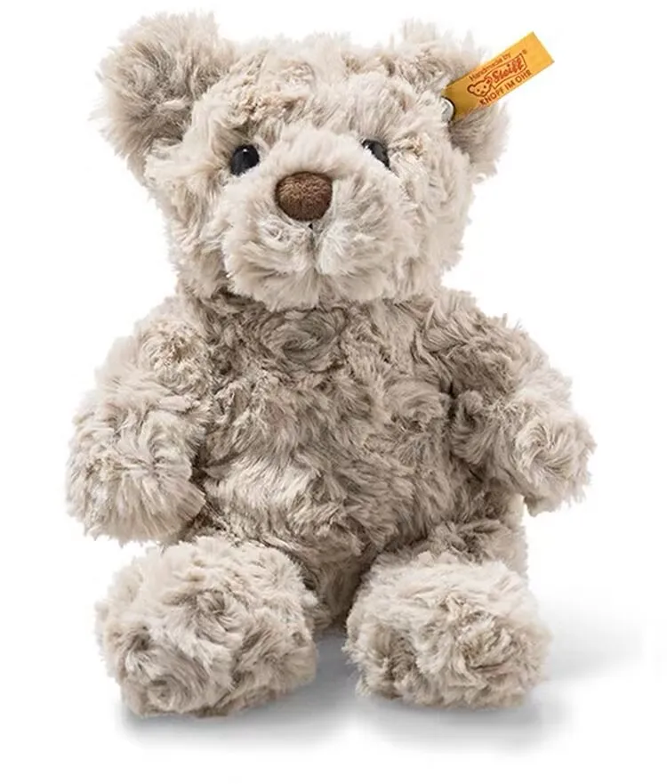 100% Original German Genuine Teddy Bear Plush Toys Baby Bear Doll Doll Girl Comfort Pillow Doll Bear Toys
100% Original German Genuine Teddy Bear Plush Toys Baby Bear Doll Doll Girl Comfort Pillow Doll Bear Toys