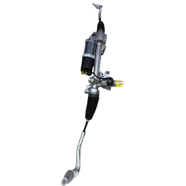 High Quality Electric Steering Gear for Mercedes-Benz & BMW New Condition Manufacturers Wholesale
High Quality Electric Steering Gear for Mercedes-Benz & BMW New Condition Manufacturers Wholesale
