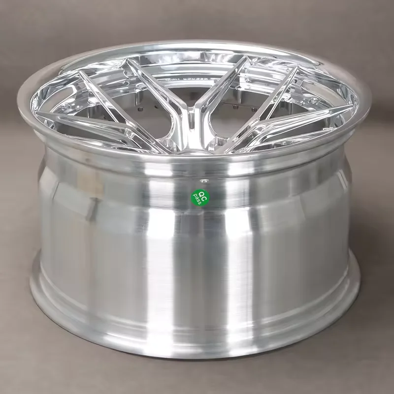 for Customized Concave Deep Dish High Quality Chrome Gold 2 Pieces 21 Wheels Two Piece Bronze Forged Luxury
for Customized Concave Deep Dish High Quality Chrome Gold 2 Pieces 21 Wheels Two Piece Bronze Forged Luxury