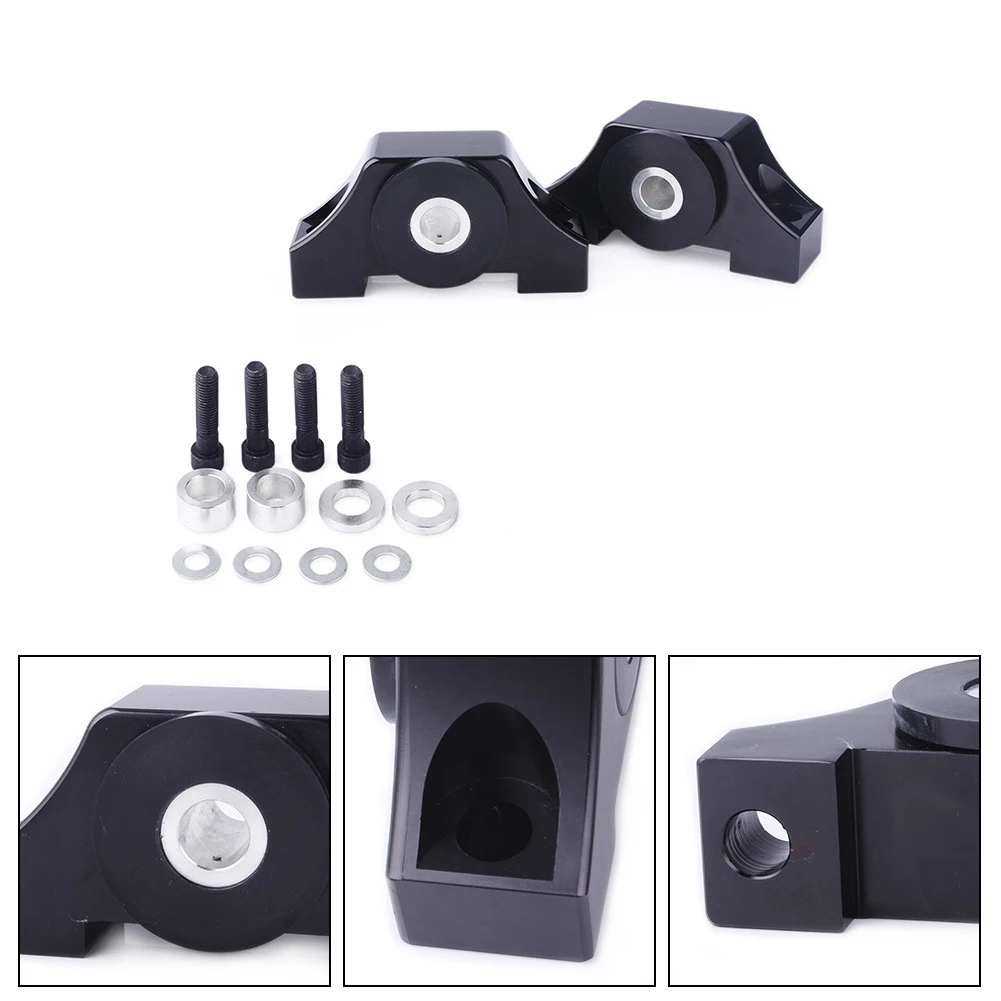 Engine Motor Torque Mount For Honda For Acura For Integra Civic EG B-/D-Series EM1001 Engine Swap Mount Kit Car Accessories
Engine Motor Torque Mount For Honda For Acura For Integra Civic EG B-/D-Series EM1001 Engine Swap Mount Kit Car Accessories