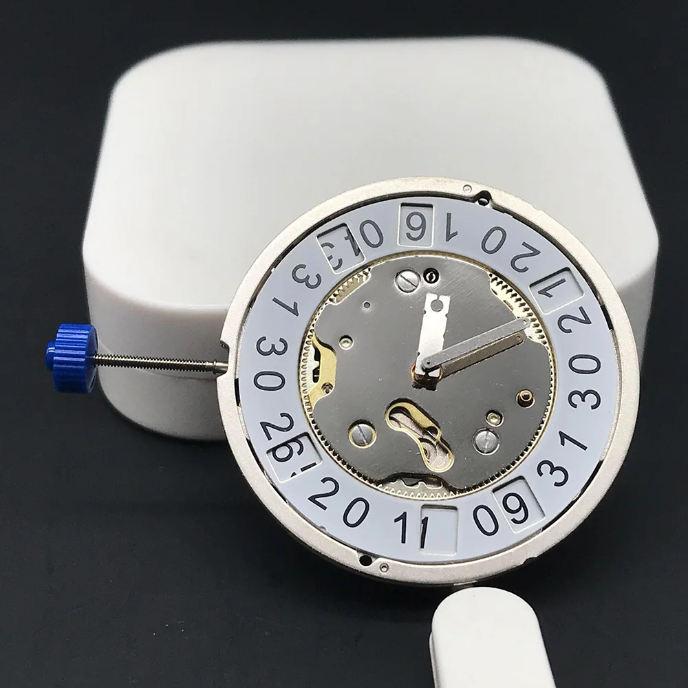5050B 5050.B Movement Ronda 5050B 5050.B Movement Original Battery Shipping 6 Jewels Watch Parts Tool Watchmaker Accessories
5050B 5050.B Movement Ronda 5050B 5050.B Movement Original Battery Shipping 6 Jewels Watch Parts Tool Watchmaker Accessories