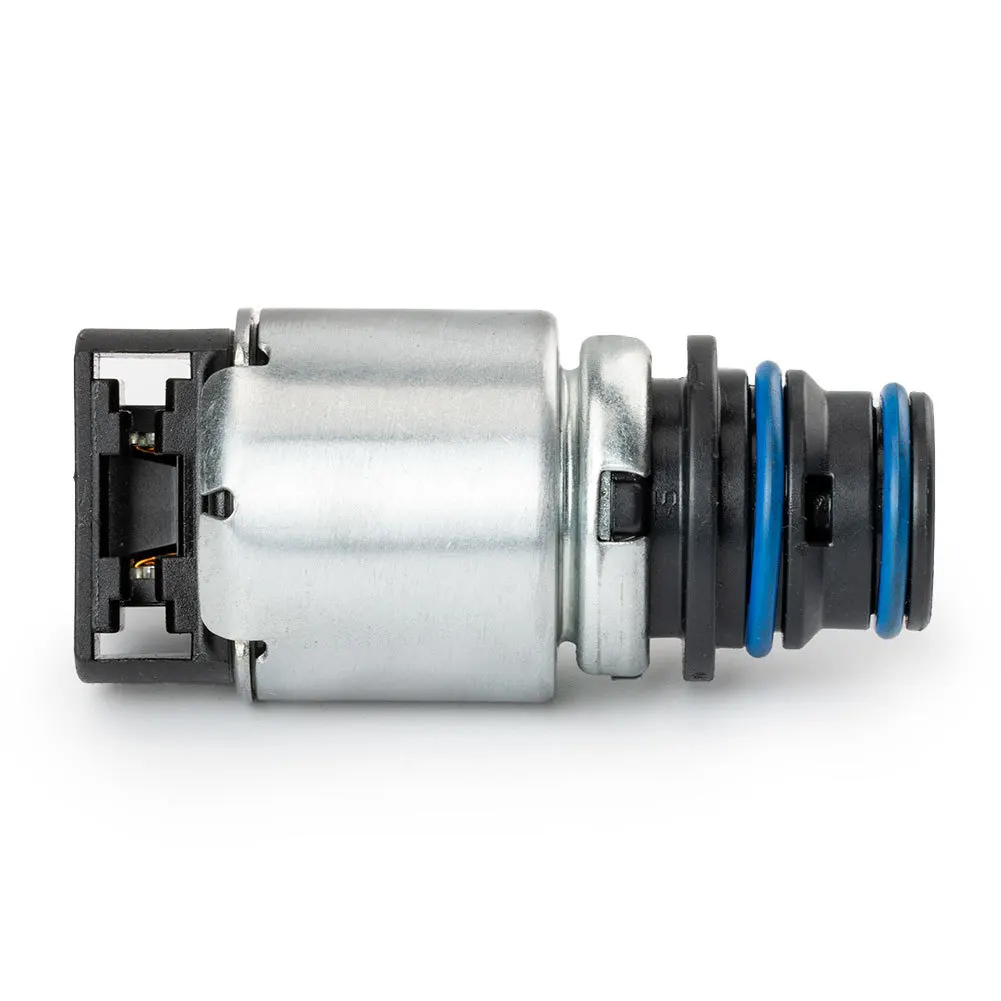 Suitable for auto parts 6T45E 6T40 automatic transmission solenoid valve blue 
Suitable for auto parts 6T45E 6T40 automatic transmission solenoid valve blue