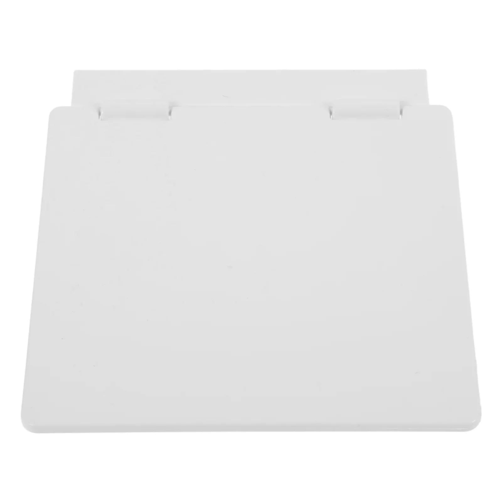 86 Type Non Hole Punching Central AC Floor Heating Panel Protector Waterproof Anti Misoperation Cover Easy
86 Type Non Hole Punching Central AC Floor Heating Panel Protector Waterproof Anti Misoperation Cover Easy