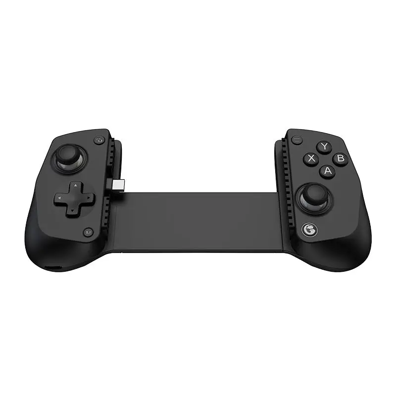 Play stretch mobile game while charging, absolutely zero handle
Play stretch mobile game while charging, absolutely zero handle