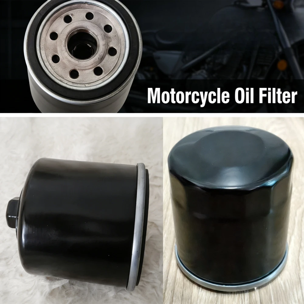 1pc/2/4pc Oil Filter For Honda CRF1100L Africa Twin DCT 2020 CRF1100 CRF 1100 CB1300 CB1300F CB1300S CB 1300 CB1300SA 2005-2013
1pc/2/4pc Oil Filter For Honda CRF1100L Africa Twin DCT 2020 CRF1100 CRF 1100 CB1300 CB1300F CB1300S CB 1300 CB1300SA 2005-2013