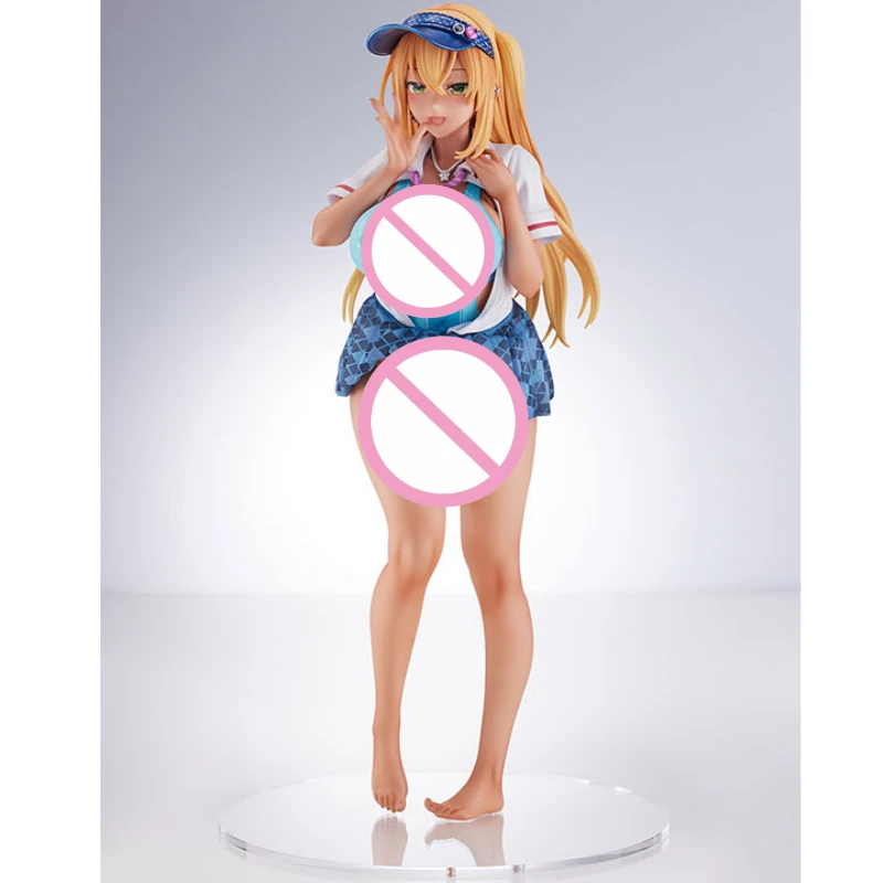 In Stock Usechan 1/6 Sexy Girl Action Figures Animation Toy Doll Adults Gifts Model Collector Anime Hobby
In Stock Usechan 1/6 Sexy Girl Action Figures Animation Toy Doll Adults Gifts Model Collector Anime Hobby
