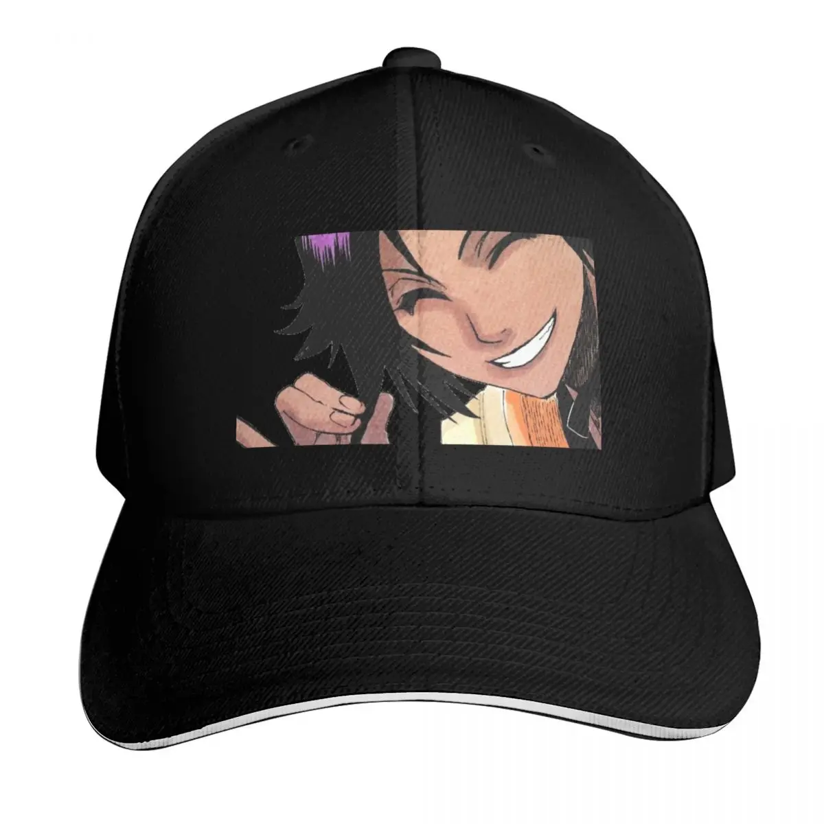 Yoruichi Shihouin, Bleach Baseball Cap Hat Beach New In The Hat hats for men Beach Outing Mens Women's
Yoruichi Shihouin, Bleach Baseball Cap Hat Beach New In The Hat hats for men Beach Outing Mens Women's