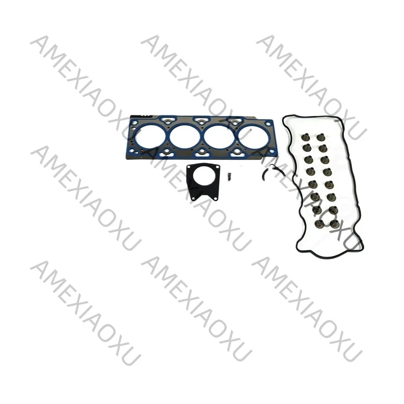 93744254 for Chevrolet Opel CRUZE/LACETTI/NUBIRA 2.0 Diesel Overhaul Kit AMEXIAOXU
93744254 for Chevrolet Opel CRUZE/LACETTI/NUBIRA 2.0 Diesel Overhaul Kit AMEXIAOXU