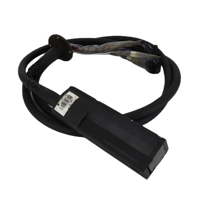 Детали для альтернативной печатной техники Purifit ENR37198, подержанная печатающая головка в сборе для струйного принтера Markem Imaje
Детали для альтернативной печатной техники Purifit ENR37198, подержанная печатающая головка в сборе для струйного принтера Markem Imaje