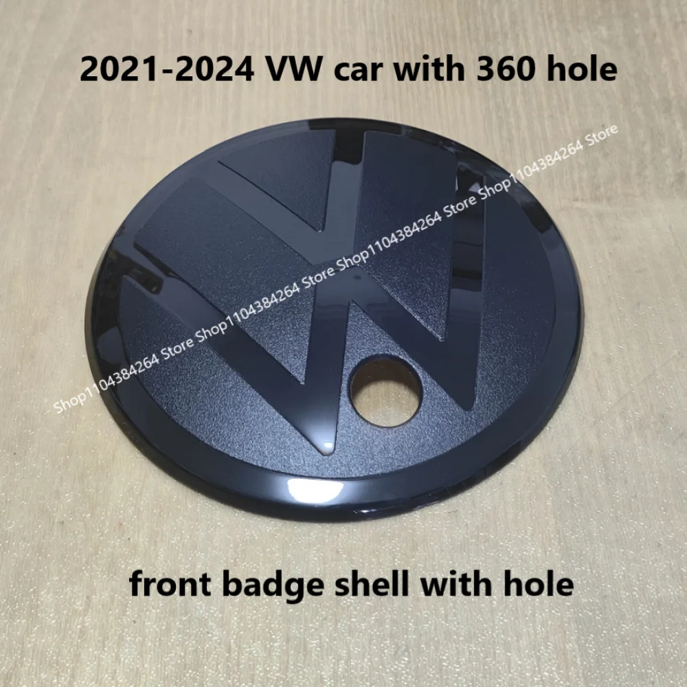 ABS Pasted Front Grille Badge 360 panoramic camera dedicated Shell For VW 2021-2024 ARTEON PASSAT CC Touareg MAGOTAN GOLF POLO
ABS Pasted Front Grille Badge 360 panoramic camera dedicated Shell For VW 2021-2024 ARTEON PASSAT CC Touareg MAGOTAN GOLF POLO