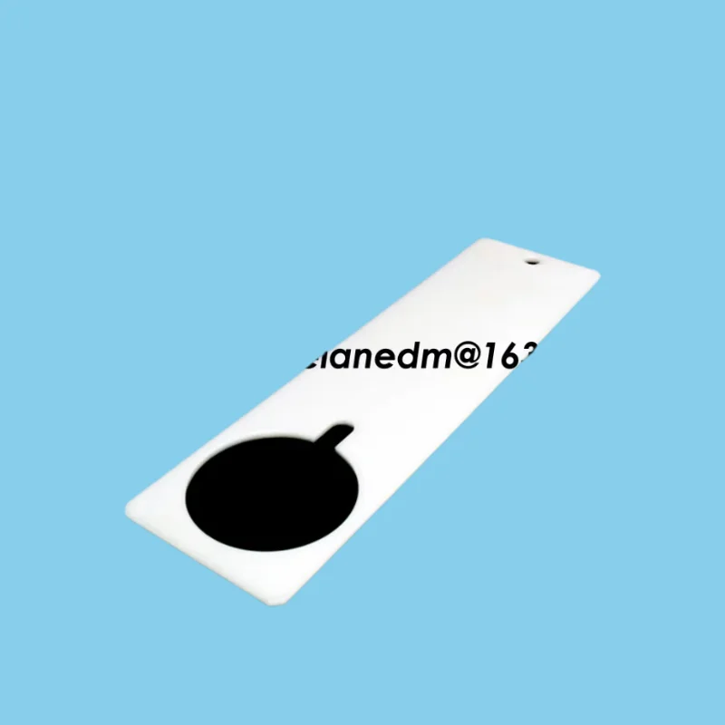 200433982 Guide Plate for ROBOFIL 230F, 330F series Charmille s 200.433.982, 433.982 edm spare parts Slider
200433982 Guide Plate for ROBOFIL 230F, 330F series Charmille s 200.433.982, 433.982 edm spare parts Slider