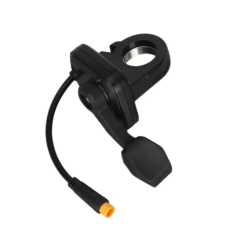 【BIG SALE】Scooter Throttle Waterproof 8Mm Right Side Throttle For Smartgyro Speedway & Rockway Electric Scooter Accessories
【BIG SALE】Scooter Throttle Waterproof 8Mm Right Side Throttle For Smartgyro Speedway & Rockway Electric Scooter Accessories