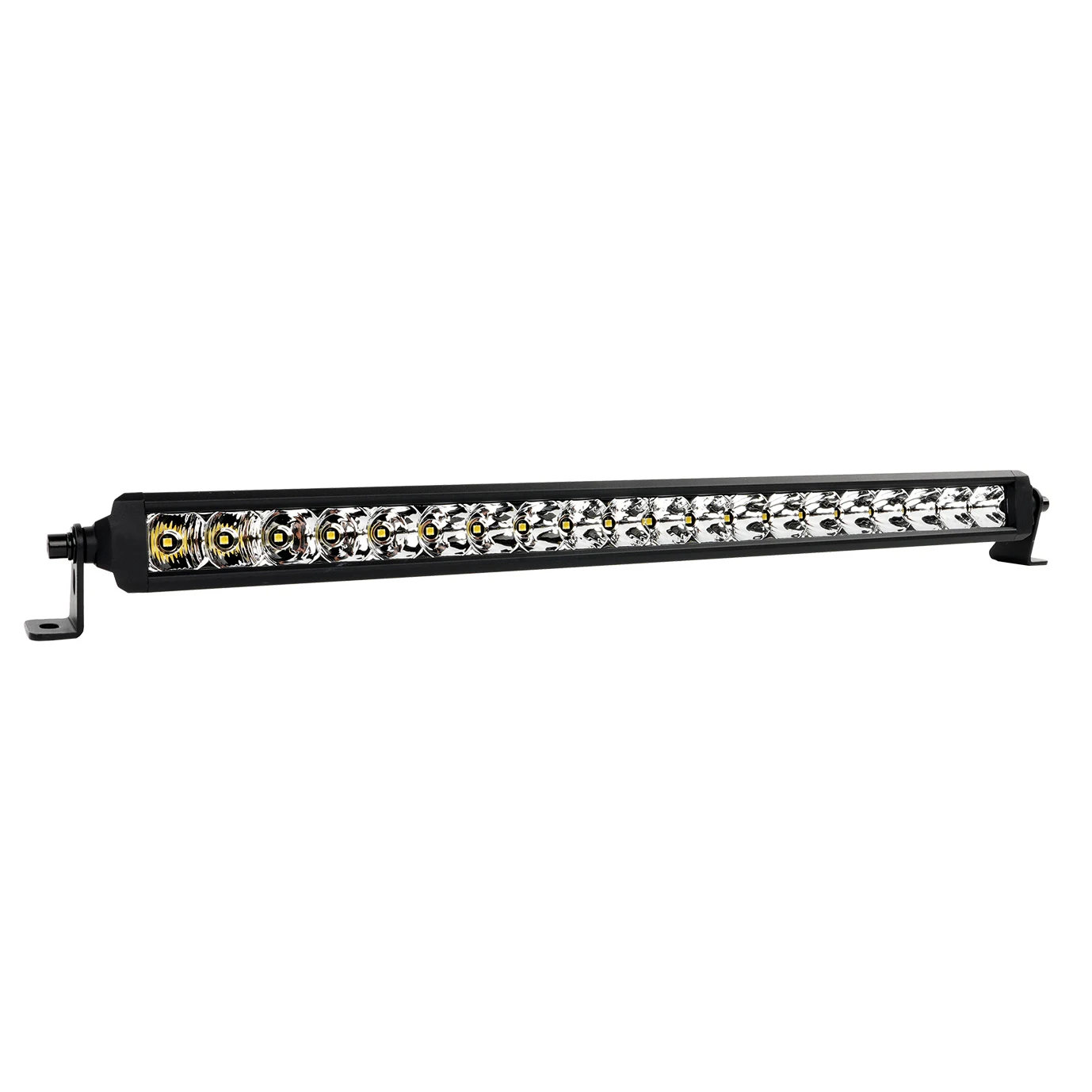12'' 20'' 30inch 12V 24V Offroad Led Light Bar Spot Flood Combo Led Work Lamp for Jeep Car 4WD Truck SUV ATV UTV Pickup
12'' 20'' 30inch 12V 24V Offroad Led Light Bar Spot Flood Combo Led Work Lamp for Jeep Car 4WD Truck SUV ATV UTV Pickup