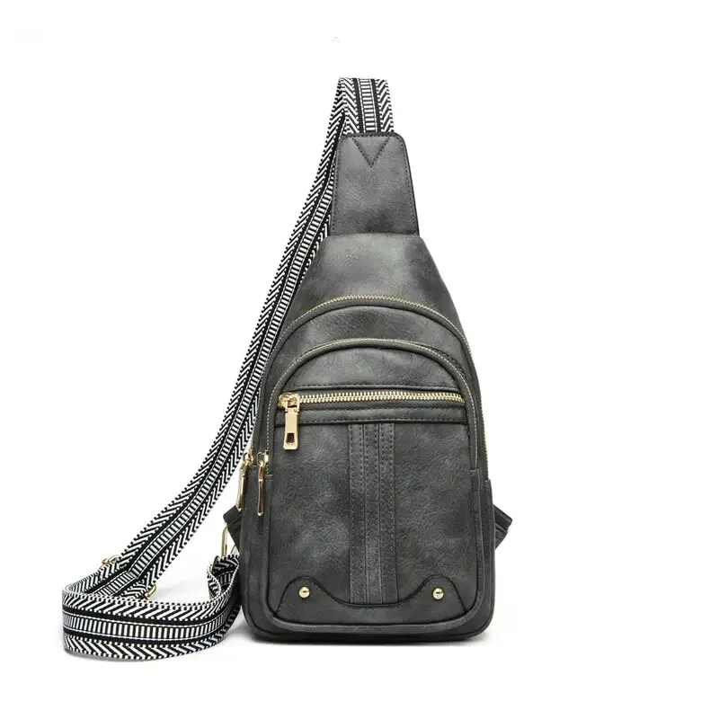 Sling Bag Crossbody Bags Fanny Packs Chest Bag For Work Shopping Pack Crossbody Purse , Brown, Small, Sling Bag
Sling Bag Crossbody Bags Fanny Packs Chest Bag For Work Shopping Pack Crossbody Purse , Brown, Small, Sling Bag