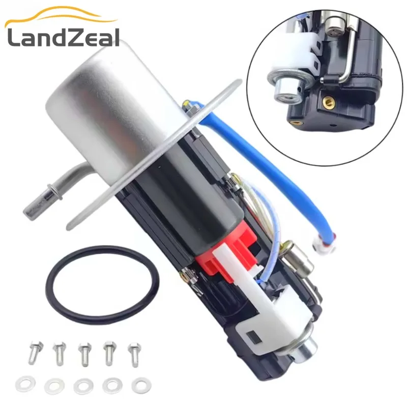 15100-35F30 1510035F30 Motorcycle Fuel Pump Assembly For Suzuki GSXR1000 GSXR1000Z SV1000 2003-2007
15100-35F30 1510035F30 Motorcycle Fuel Pump Assembly For Suzuki GSXR1000 GSXR1000Z SV1000 2003-2007