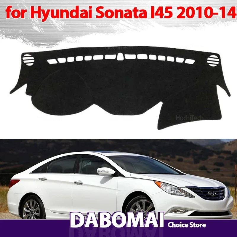 Чехол на приборную панель, коврик для приборной панели, коврик для ковра, солнцезащитная подушка, козырек, аксессуары для Hyundai Sonata I45 2010 2011 2012 2013 2014 YF
Чехол на приборную панель, коврик для приборной панели, коврик для ковра, солнцезащитная подушка, козырек, аксессуары для Hyundai Sonata I45 2010 2011 2012 2013 2014 YF