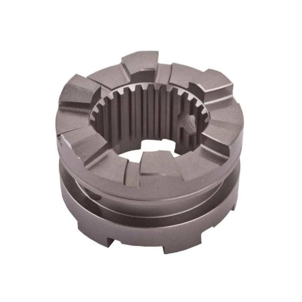 CLUTCH DOG 6 TEETH 69J-45631-00 for YAMAHA OUTBOARD 4T F LF 200HP 225HP 250HP Boat Engine
CLUTCH DOG 6 TEETH 69J-45631-00 for YAMAHA OUTBOARD 4T F LF 200HP 225HP 250HP Boat Engine