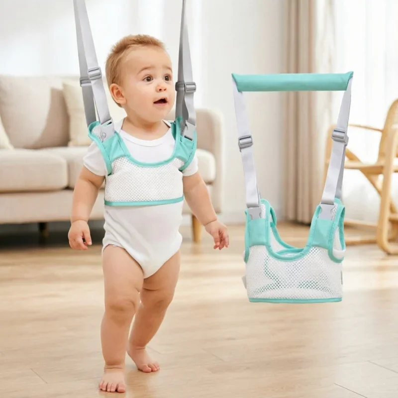 Children Anti Fall Traction Rope Baby Walking Waist Protection Belt Anti Pinch Lightweight Breathable Daily Walking Auxiliary
Children Anti Fall Traction Rope Baby Walking Waist Protection Belt Anti Pinch Lightweight Breathable Daily Walking Auxiliary
