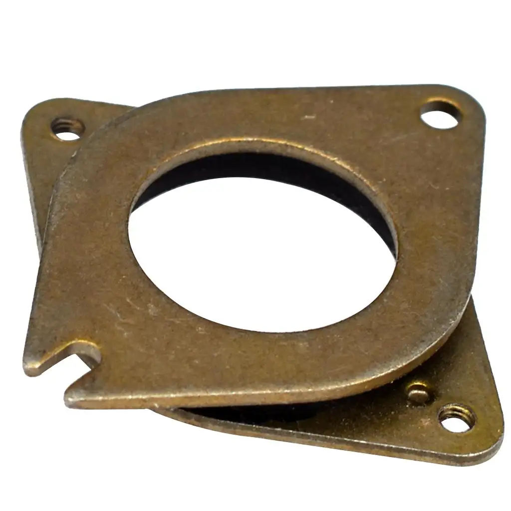 3D Printer NEMA17 Stepper Motor Dampers Shock Absorber Buffer Cushion Pad
3D Printer NEMA17 Stepper Motor Dampers Shock Absorber Buffer Cushion Pad