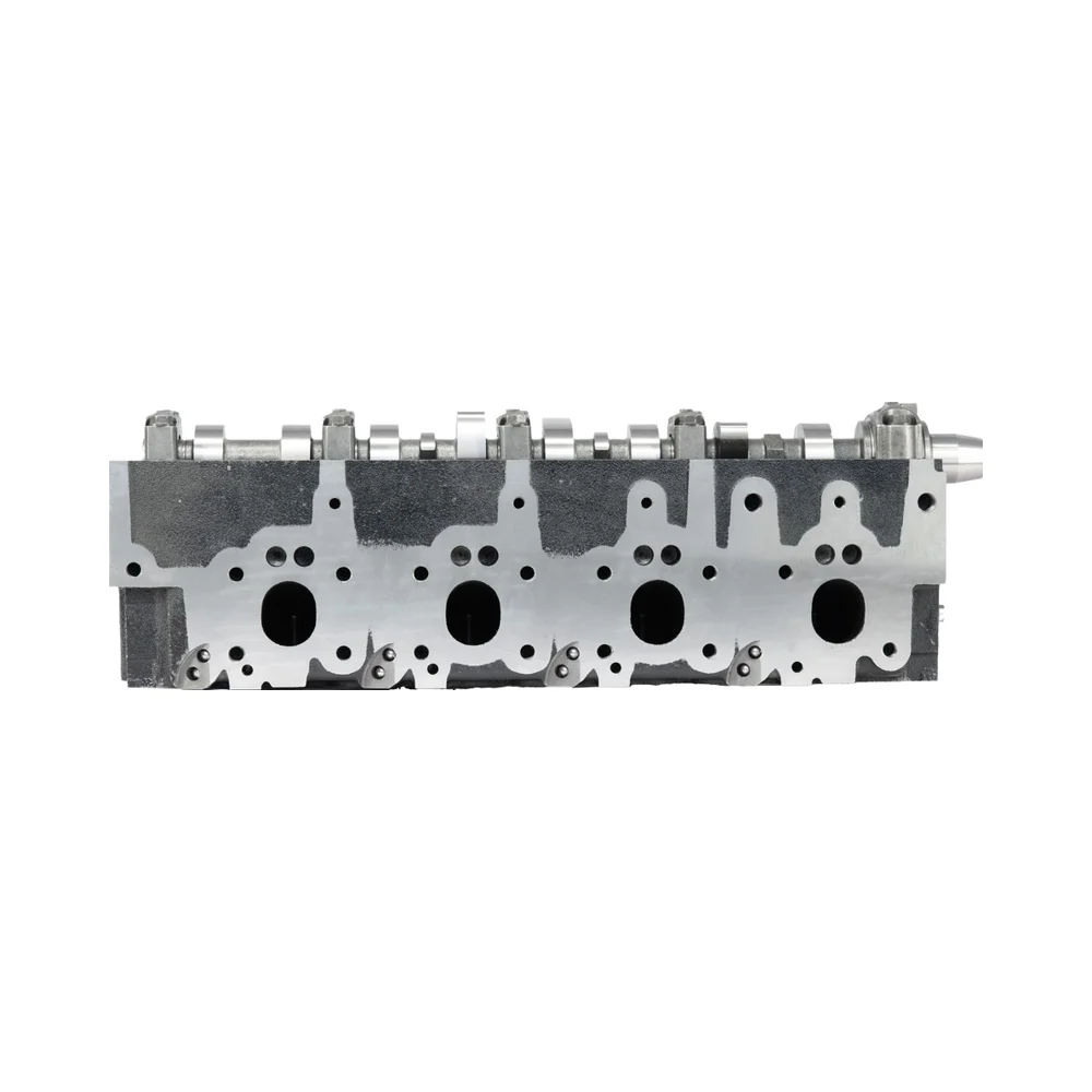 Brand New New 2L 3L 5L For Toyota Hilux/Dyna/Hiace Engine Cylinder Head Cast Iron Or Aluminum
Brand New New 2L 3L 5L For Toyota Hilux/Dyna/Hiace Engine Cylinder Head Cast Iron Or Aluminum
