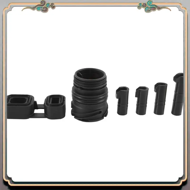 Надежный-6 шт. 6Hp19 6Hp21 Втулки корпуса клапана Комплект уплотнений для разъема Мехатронный комплект для Bmw
Надежный-6 шт. 6Hp19 6Hp21 Втулки корпуса клапана Комплект уплотнений для разъема Мехатронный комплект для Bmw