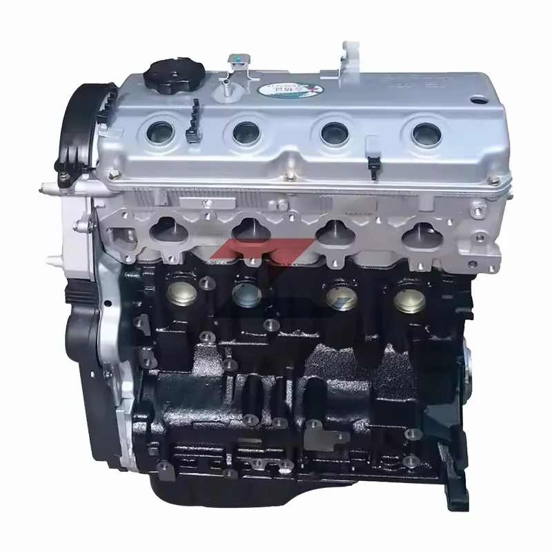 ZMC High Quality New 2.0L Aluminum & Cast Iron Engine L4G63/4G64 Assembly Parts For Mitsubishi Sonata OE No G4NB
ZMC High Quality New 2.0L Aluminum & Cast Iron Engine L4G63/4G64 Assembly Parts For Mitsubishi Sonata OE No G4NB