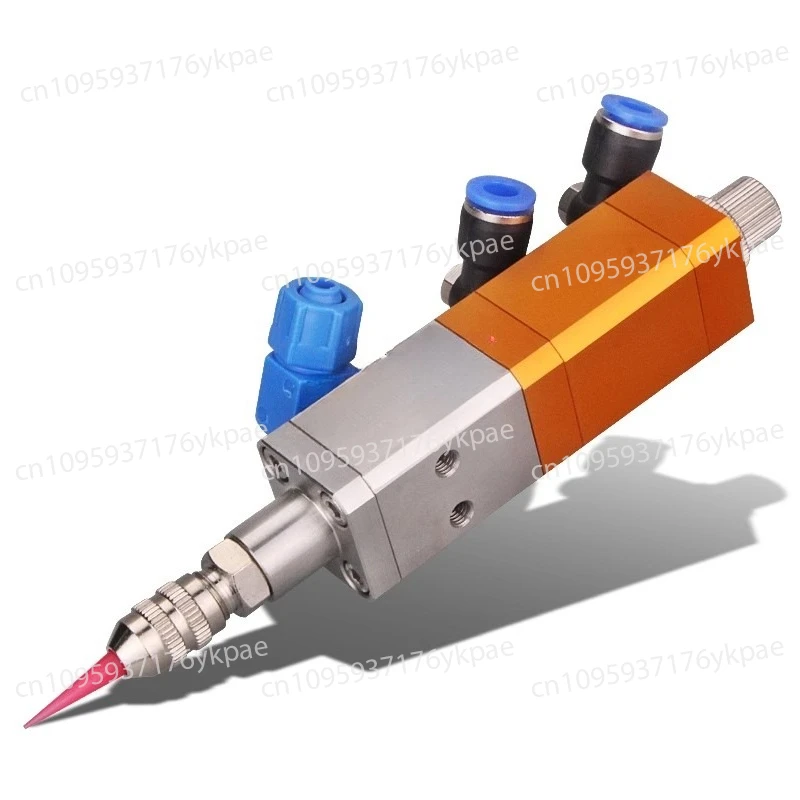 MY2626 Suction Type Stainless Steel Fine-tuning Pneumatic Dispensing Valve Dispensing Machine
MY2626 Suction Type Stainless Steel Fine-tuning Pneumatic Dispensing Valve Dispensing Machine