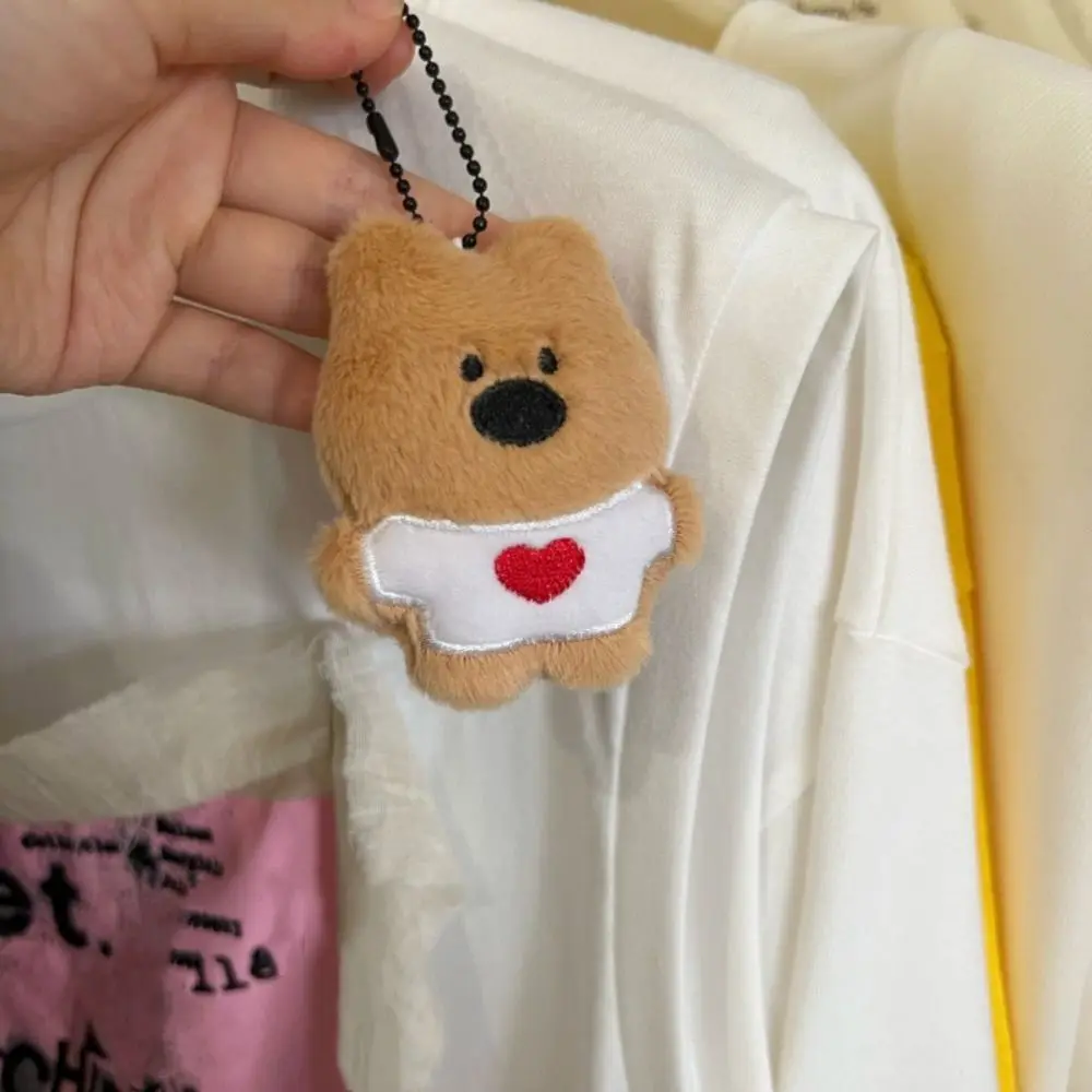 West Highland White Terrier White Puppy Plush Pendant Stuffed Plush Dolls Anime Cartoon Key Chain Soft Bag Pendant Plush Toy
West Highland White Terrier White Puppy Plush Pendant Stuffed Plush Dolls Anime Cartoon Key Chain Soft Bag Pendant Plush Toy