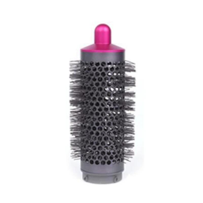 ABBR 2 шт. цилиндрическая расческа для Dyson Airwrap HS01 HS05 щипцы для завивки волос аксессуары Стайлер инструмент для завивки волос
ABBR 2 шт. цилиндрическая расческа для Dyson Airwrap HS01 HS05 щипцы для завивки волос аксессуары Стайлер инструмент для завивки волос
