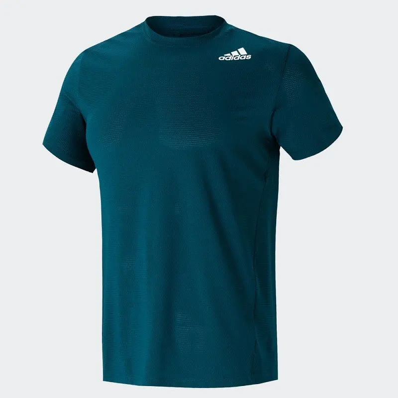 Оригинальная мужская повседневная спортивная футболка Adidas с коротким рукавом GM5071
Оригинальная мужская повседневная спортивная футболка Adidas с коротким рукавом GM5071
