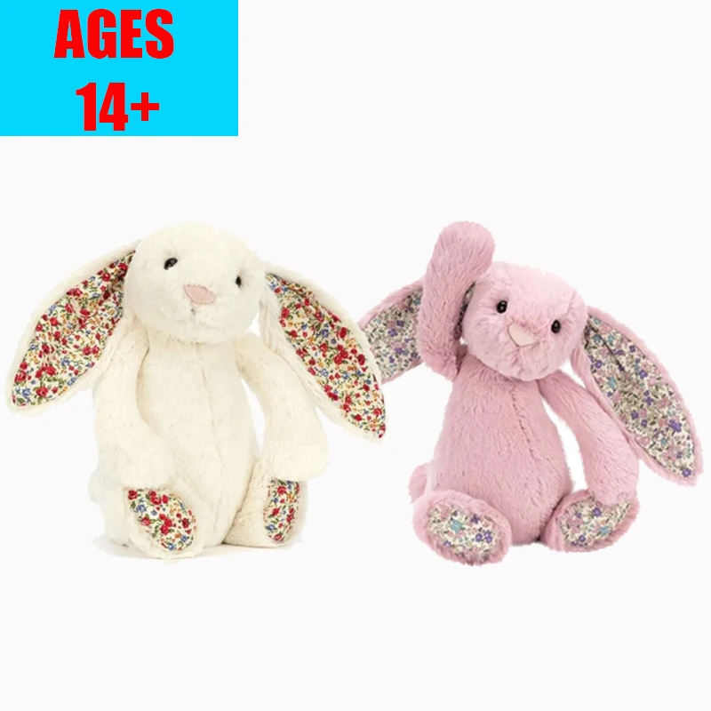 New Stuffed Plush Toy Little Rabbit Doll Cute Children'S Rabbit Doll Babies Sleeping Companion Kawaii Children'S Birthday Gifts
New Stuffed Plush Toy Little Rabbit Doll Cute Children'S Rabbit Doll Babies Sleeping Companion Kawaii Children'S Birthday Gifts