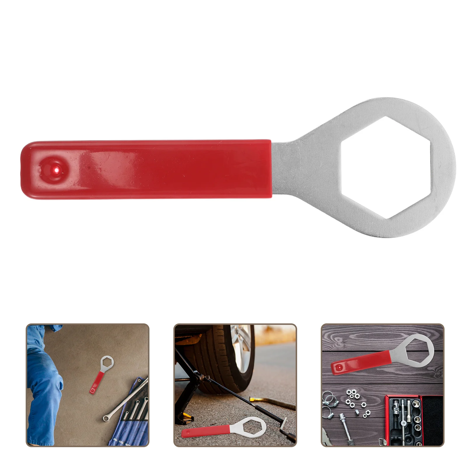 Filter Wrench Professional Sensor Car Maintenance Accessories Tools Stainless Steel Automotive Repair
Filter Wrench Professional Sensor Car Maintenance Accessories Tools Stainless Steel Automotive Repair