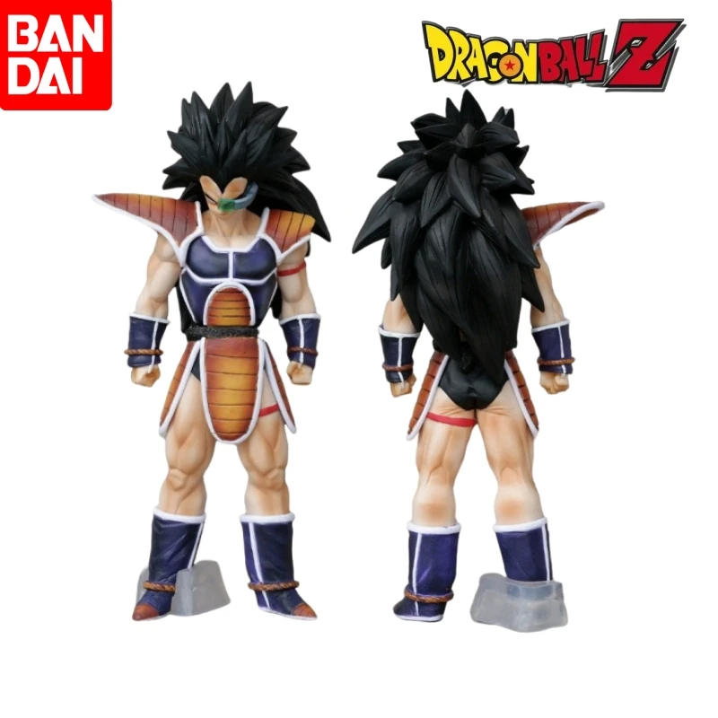 32cm Anime Dragon Ball Z Raditz Figure Super Saiyan Figurine Pvc Gk Action Figures Decoration Collection Model Toy Children Gift
32cm Anime Dragon Ball Z Raditz Figure Super Saiyan Figurine Pvc Gk Action Figures Decoration Collection Model Toy Children Gift