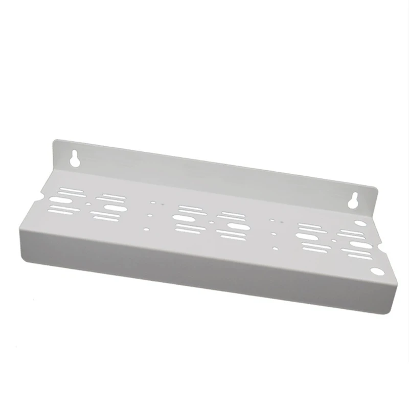 Water Purifier 3-Stage Filter Bottles Hanging Plate RO Machine Hanging Piece 
Water Purifier 3-Stage Filter Bottles Hanging Plate RO Machine Hanging Piece