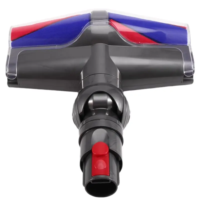 YCOC-LED светильник для обнаружения пыли с мягкой щетиной, противозапутывающая головка щетки для пылесоса Dyson V10 Slim/V12, запасная часть
YCOC-LED светильник для обнаружения пыли с мягкой щетиной, противозапутывающая головка щетки для пылесоса Dyson V10 Slim/V12, запасная часть