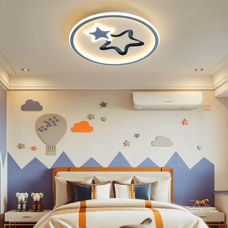 New Round Ceiling Lights For bedroom Nursery kids Room light Lustre Children Room Lamp Indoor plafon led ceiling light dimmable
New Round Ceiling Lights For bedroom Nursery kids Room light Lustre Children Room Lamp Indoor plafon led ceiling light dimmable