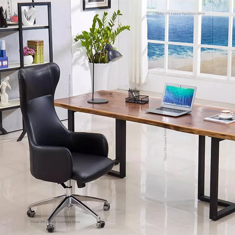 Computer Recliner Office Chairs Nordic Pink Comfort Lift Backrest Chairs Ergonomic Lounge Salon Furniture Sillas Oficina FYOC
Computer Recliner Office Chairs Nordic Pink Comfort Lift Backrest Chairs Ergonomic Lounge Salon Furniture Sillas Oficina FYOC