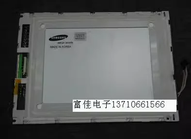 LCD Panel UG-64I08-WCBT4-F 8.4 inch 15-pin monochrome universal LCD screen
LCD Panel UG-64I08-WCBT4-F 8.4 inch 15-pin monochrome universal LCD screen