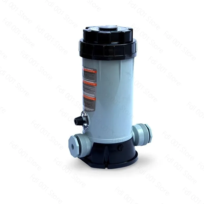 Pool dispenser Swimming pool automatic distributor disinfection equipment
Pool dispenser Swimming pool automatic distributor disinfection equipment