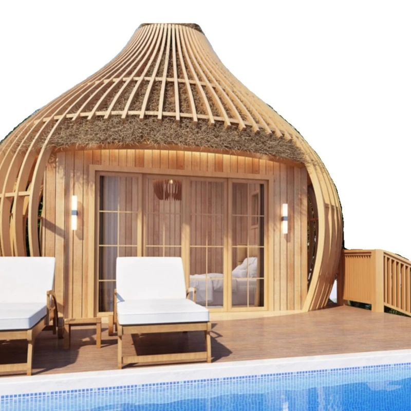 Outdoor hotel tents, starry sky tents, scenic homestays, windproof mobile wooden transparent houses for camping
Outdoor hotel tents, starry sky tents, scenic homestays, windproof mobile wooden transparent houses for camping