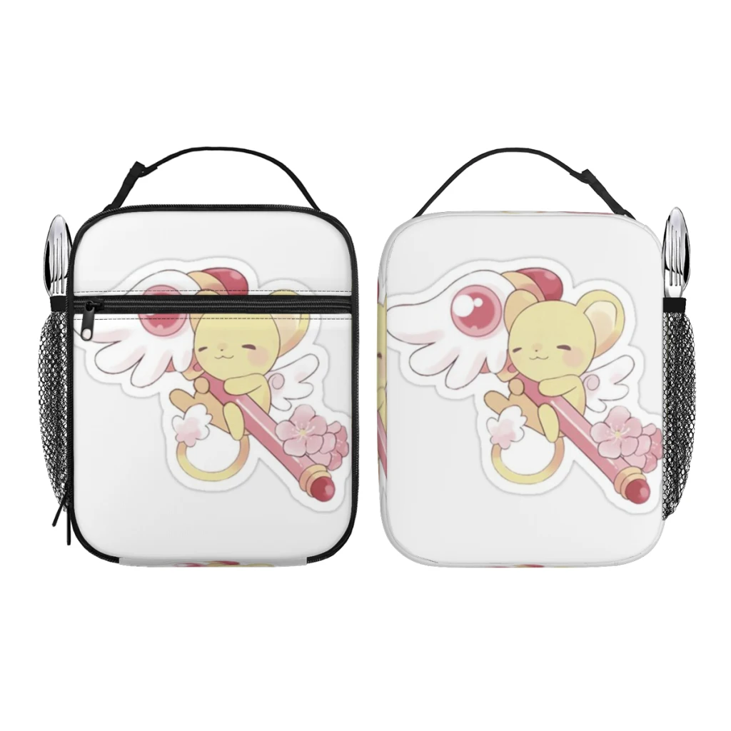SAILOR--MOON Lunch Bag for School Waterproof Picnic Thermal Cooler Insulated Lunch Box Women Kids Tote Bags
SAILOR--MOON Lunch Bag for School Waterproof Picnic Thermal Cooler Insulated Lunch Box Women Kids Tote Bags