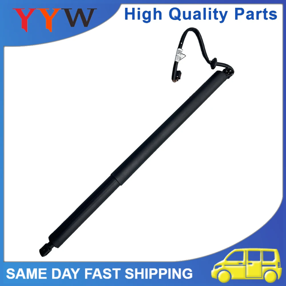 High Quality Car Accessories 505603960 For 2018-2022 Alfa-Romeo Stelvio LH RH Power Lift Support Shocks
High Quality Car Accessories 505603960 For 2018-2022 Alfa-Romeo Stelvio LH RH Power Lift Support Shocks