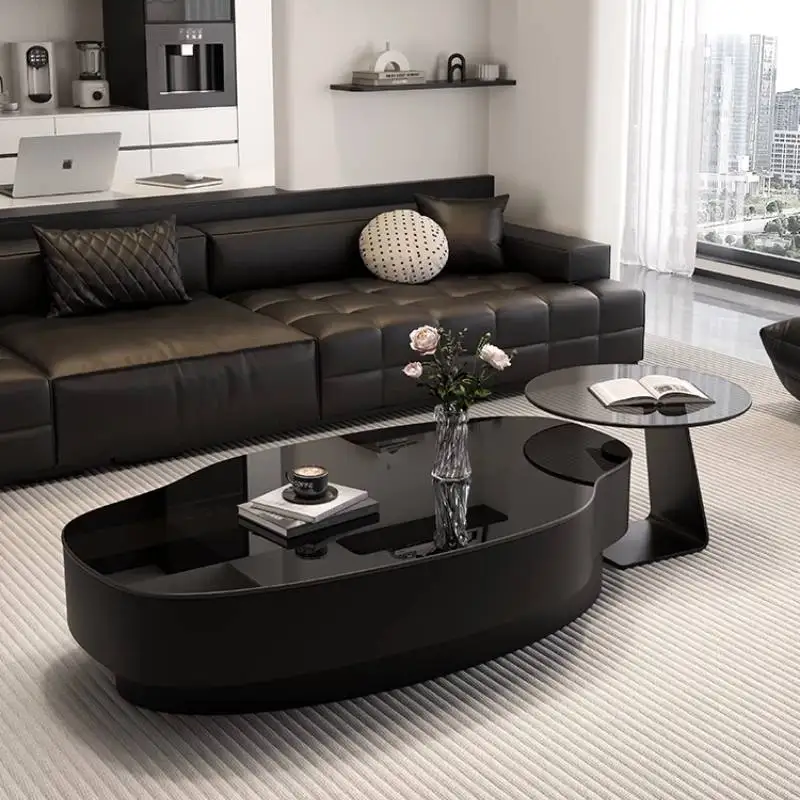 Wooden Italian Living Room Coffee Tables Black Narrow Designer Living Room Coffee Tables Nordic Mesa De Centro Furniture Home
Wooden Italian Living Room Coffee Tables Black Narrow Designer Living Room Coffee Tables Nordic Mesa De Centro Furniture Home