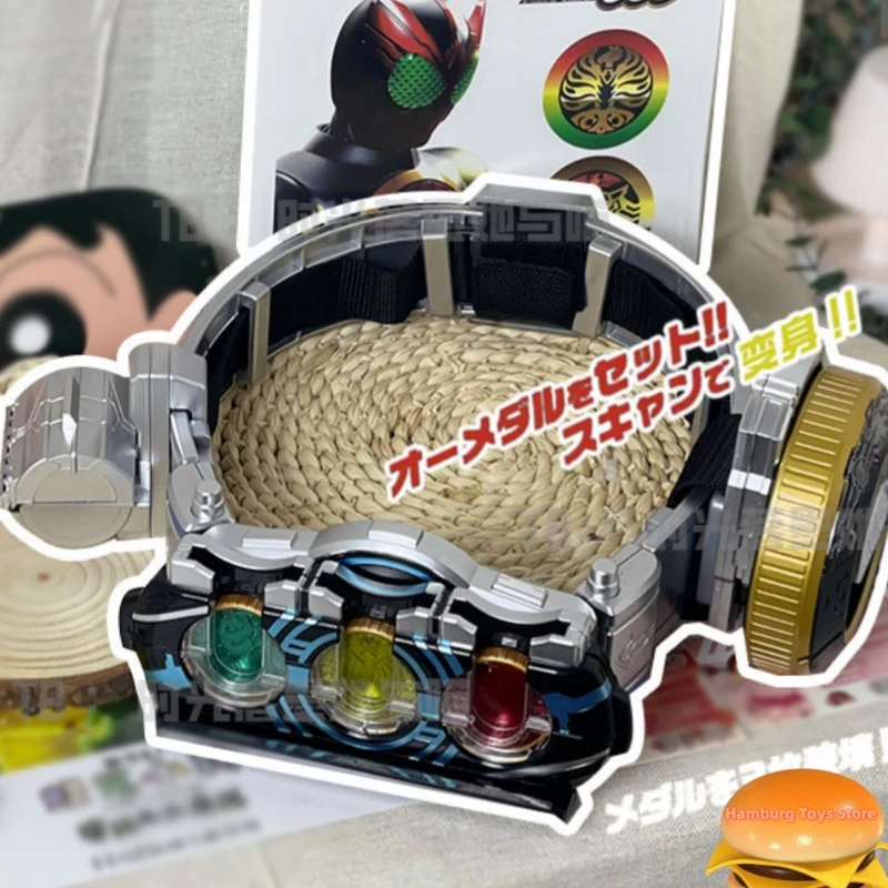 Kamen Rider DX Обновленный пояс Аниме Фигурка Оз Драйвер 21Core Монета Фигурки Deluxe Edition Детская Коллекционная игрушка
Kamen Rider DX Обновленный пояс Аниме Фигурка Оз Драйвер 21Core Монета Фигурки Deluxe Edition Детская Коллекционная игрушка