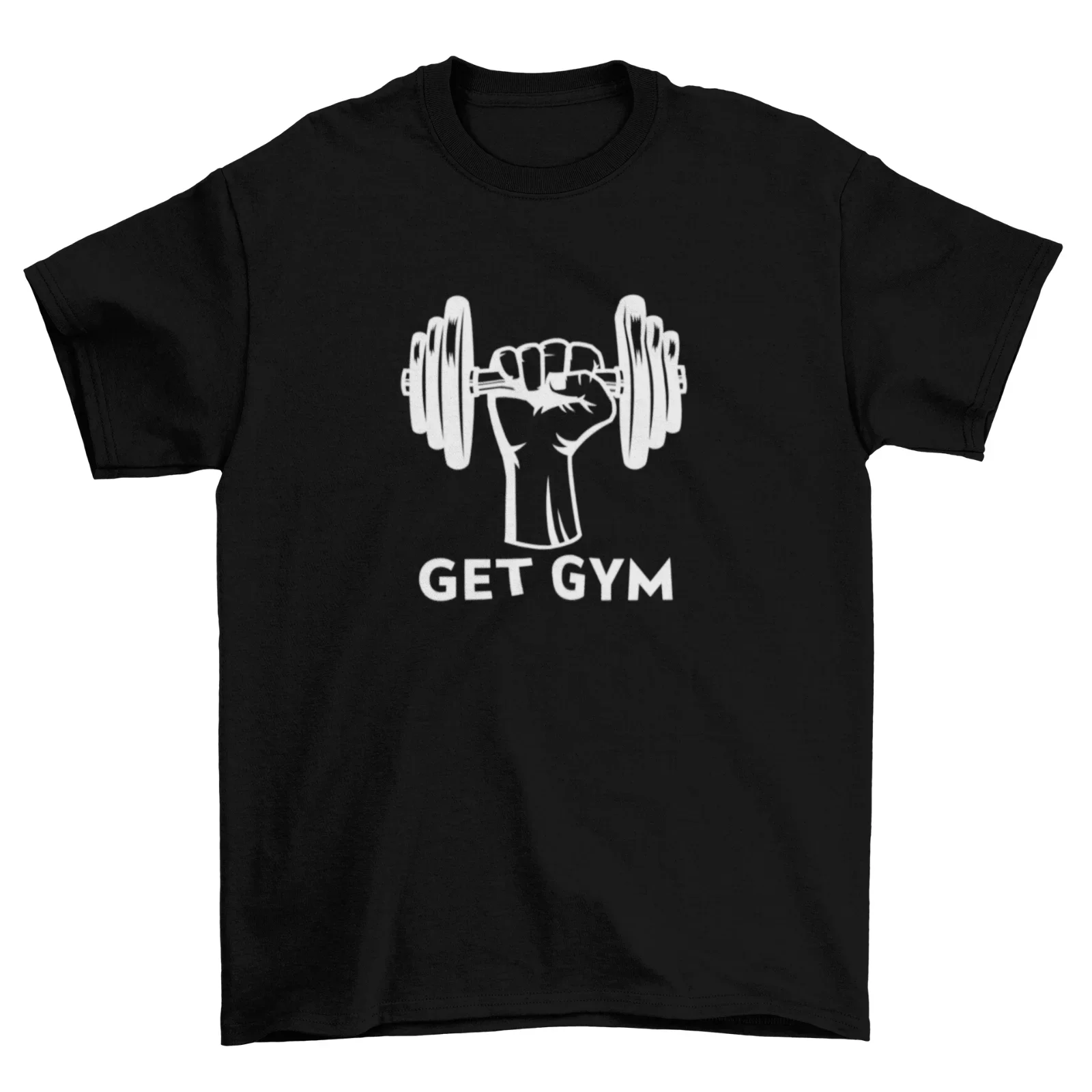 Get Gym MMA Fitness Athletic Bodybuilding Muscle Training T-Shirt Short Sleeve Casual 100% Cotton O-Neck Summer Mens T Shirt
Get Gym MMA Fitness Athletic Bodybuilding Muscle Training T-Shirt Short Sleeve Casual 100% Cotton O-Neck Summer Mens T Shirt