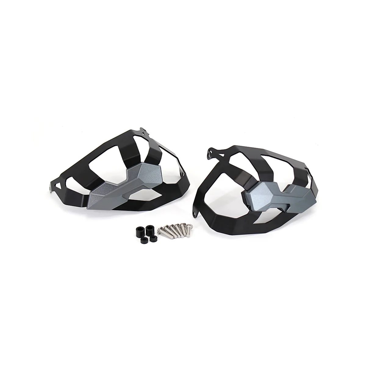 Motorcycle Cylinder Head Guards Protector Cover for R9T RNINET Pure R NINET Scrambler R NINE T Urban
Motorcycle Cylinder Head Guards Protector Cover for R9T RNINET Pure R NINET Scrambler R NINE T Urban