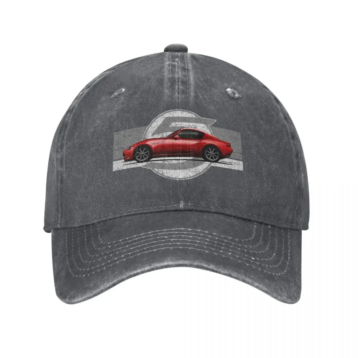 My drawing of the iconic red RF Japanese roadster sports car with background 5 Baseball Cap fun hats Women Caps Men's
My drawing of the iconic red RF Japanese roadster sports car with background 5 Baseball Cap fun hats Women Caps Men's