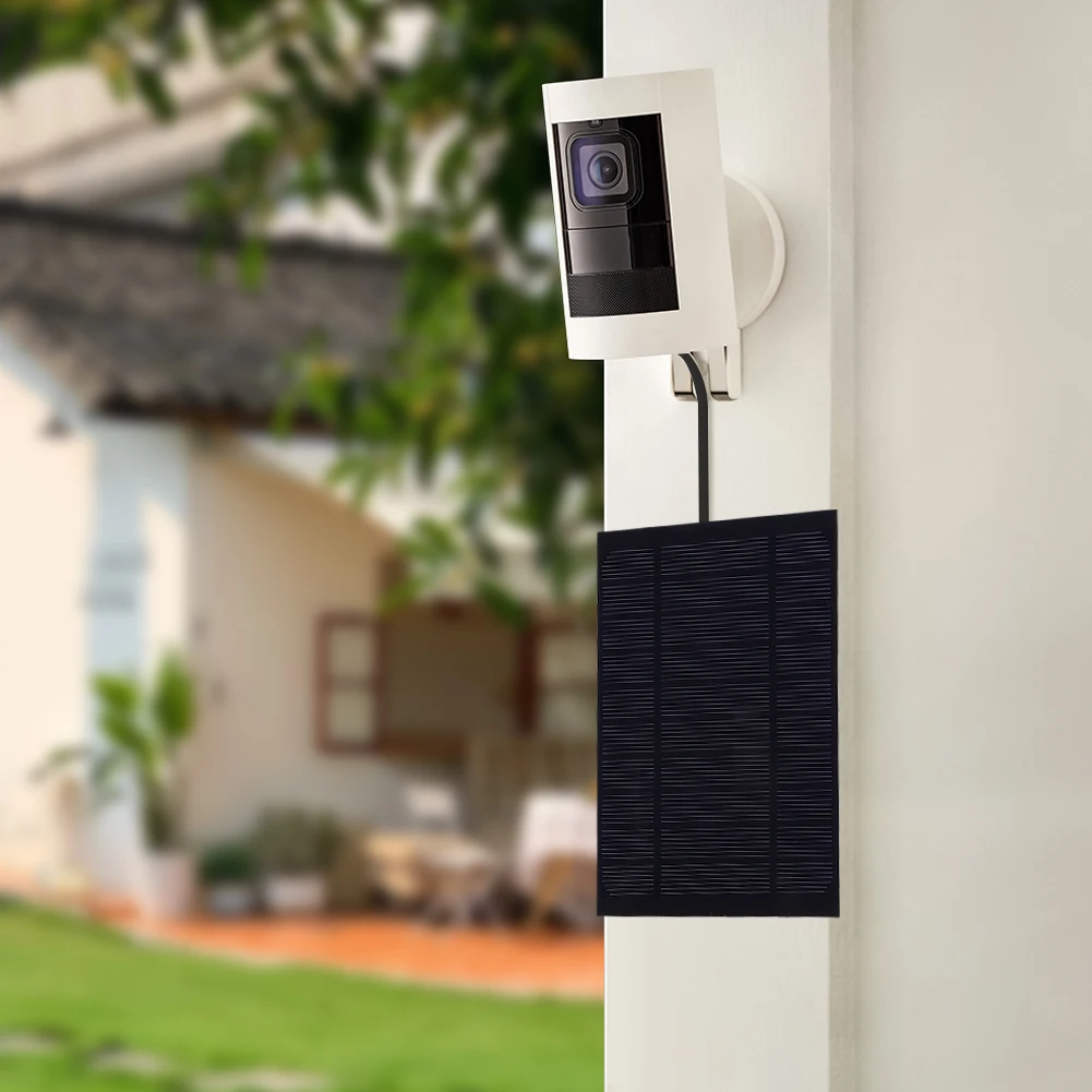 3.5W 5V Solar Charging Panel Waterproof USB Solar Panel Charger Lightweight Solar Charger for Battery Phone Charging
3.5W 5V Solar Charging Panel Waterproof USB Solar Panel Charger Lightweight Solar Charger for Battery Phone Charging